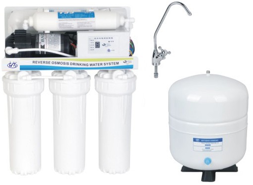 {city}THX-75G雙水質(zhì)直飲機(jī)